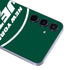 NFL New York Jets Large Logo Galaxy A35 5G Skin